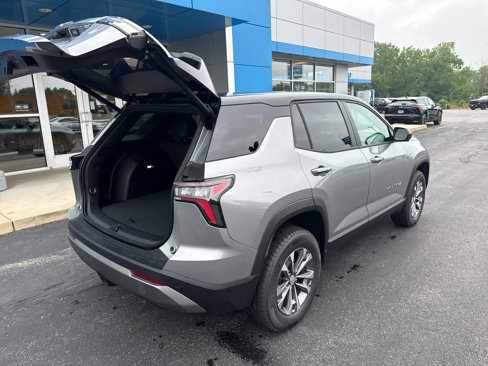 New 2026 Chevrolet Equinox LT w/ Convenience Package II image 12