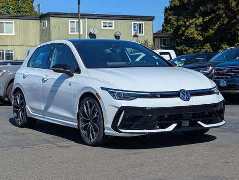 New 2025 Volkswagen Golf image 7