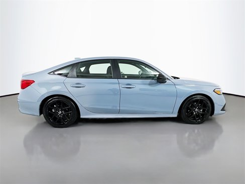 Used 2024 Honda Civic Sport image 9