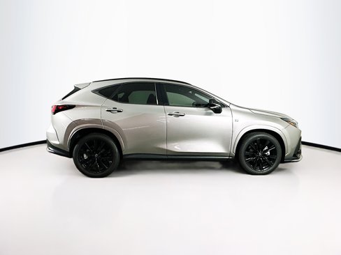 Used 2024 Lexus NX 350 F Sport image 10