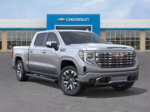 New 2026 GMC Sierra 1500 Denali image 7