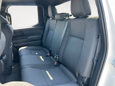 New 2025 Toyota Tacoma SR5 image 13