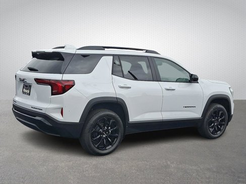 New 2026 GMC Terrain Elevation w/ Elevation Premium Package image 4