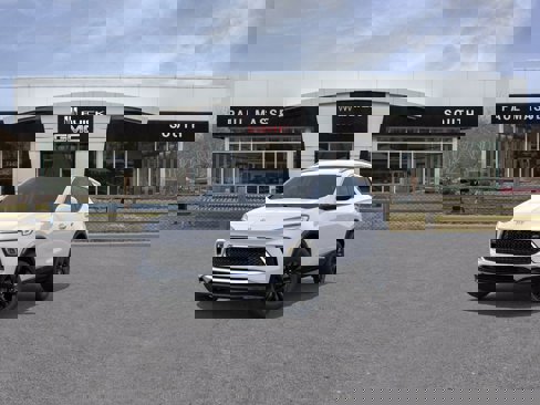 New 2026 Buick Encore GX Sport Touring w/ Advanced Technology Package image 8