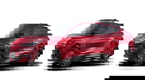 New 2025 Ford Mustang Mach-E Premium w/ Interior Protection Package image 1