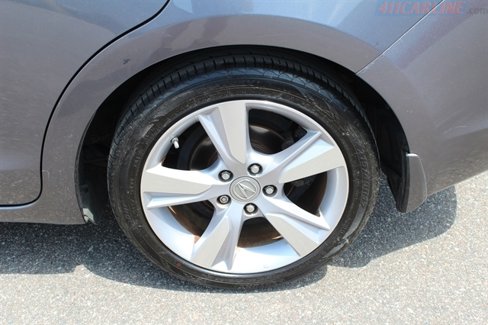 Used 2015 Acura ILX image 27