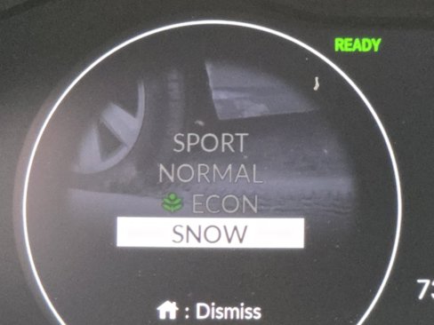 New 2026 Honda CR-V Sport image 13