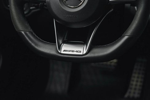 Used 2018 Mercedes-Benz C 63 AMG S image 78