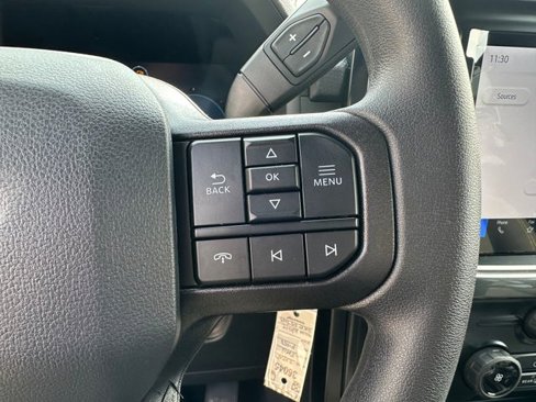 New 2025 Ford F150 STX image 13