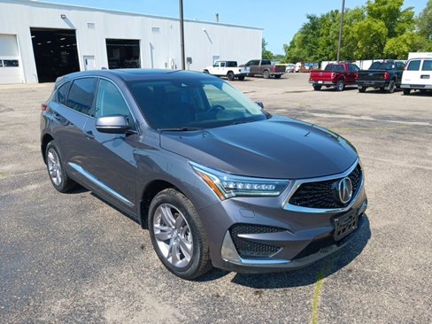 Used 2021 Acura RDX image 5