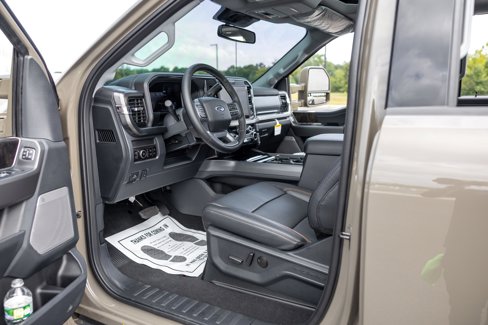 Used 2026 Ford F450 Lariat image 38