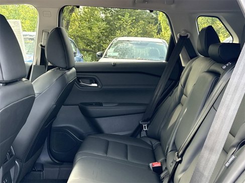 New 2026 Nissan Rogue SV image 9