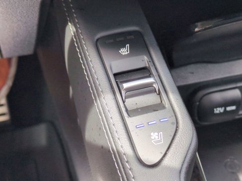 Used 2025 Kia Telluride SX Prestige image 24