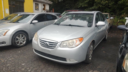 Used 2010 Hyundai Elantra GLS image 3