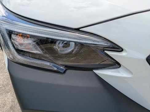 New 2025 Subaru Outback Wilderness image 10