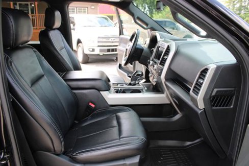 Used 2019 Ford F150 Lariat w/ Equipment Group 502A Luxury image 23