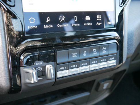 New 2026 RAM 2500 Tradesman image 13