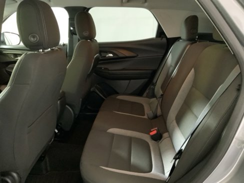 New 2026 Chevrolet TrailBlazer LS w/ LS Convenience Package image 28