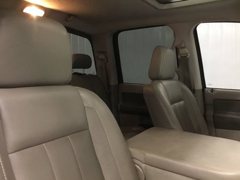Used 2009 Dodge Ram 3500 Truck Laramie w/ Trailer Tow Group image 20