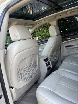 Used 2015 Cadillac SRX Premium image 11