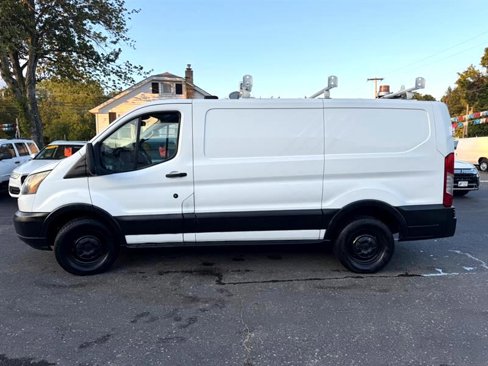 Used 2016 Ford Transit 250 130 Low Roof image 4