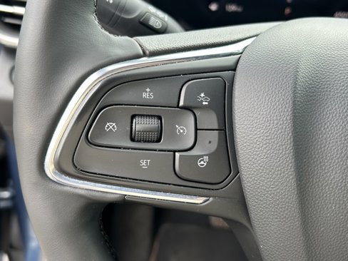 Certified 2024 Buick Envista Preferred w/ Convenience I Package image 37
