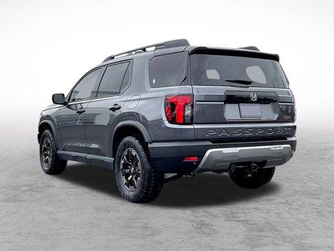 New 2026 Honda Passport TrailSport Elite image 2