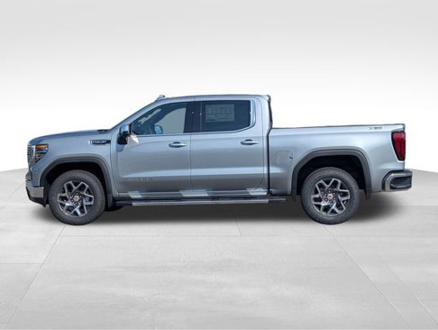 New 2026 GMC Sierra 1500 SLT w/ SLT Premium Plus Package image 4