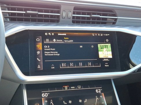 New 2025 Audi A6 Premium Plus image 19