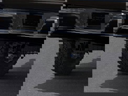 New 2025 Chevrolet Silverado 2500 High Country w/ High Country Premium Package image 14