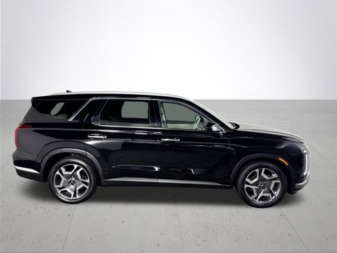 Used 2024 Hyundai Palisade Limited image 5