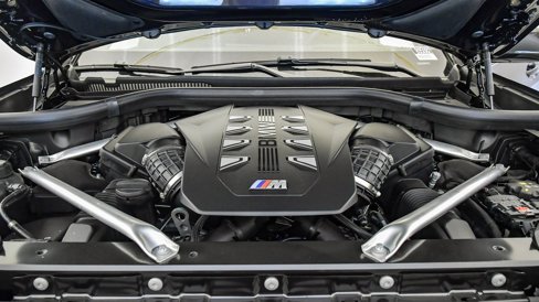 New 2026 BMW X7 M60i image 39