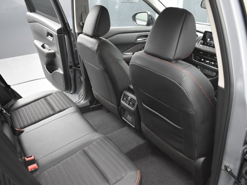 New 2026 Nissan Rogue SV w/ Rock Creek Premium Package image 17