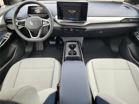 New 2025 Volkswagen ID.4 Pro S image 11