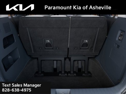 New 2026 Kia Carnival SX image 19