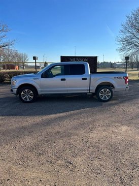 Used 2018 Ford F150 XL w/ Equipment Group 101A Mid image 2