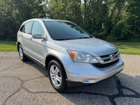 Used 2011 Honda CR-V EX-L image 2