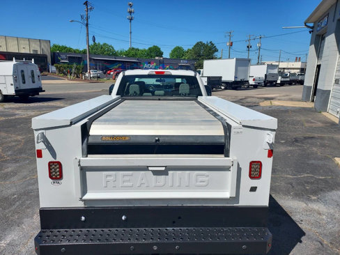 Used 2017 Ford F250 XL w/ Power Equipment Group image 7