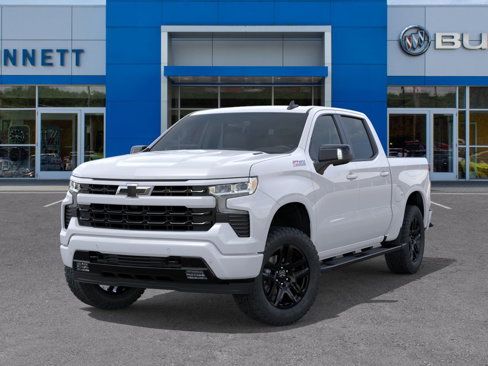 New 2026 Chevrolet Silverado 1500 RST image 26
