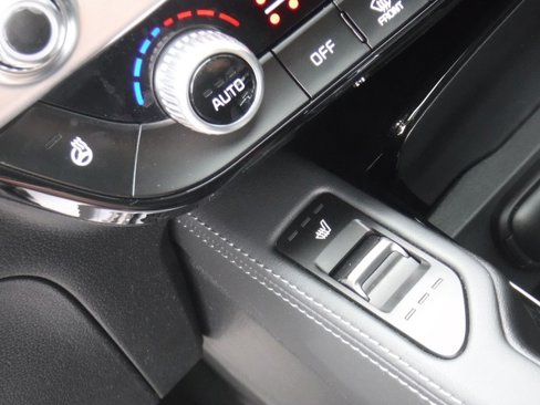 Used 2024 Kia Telluride SX Prestige image 23