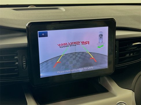 Used 2021 Ford Explorer 4WD image 17