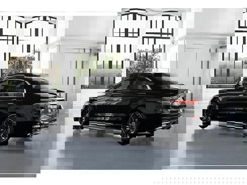 New 2026 Mercedes-Benz S 580 4MATIC Sedan image 30