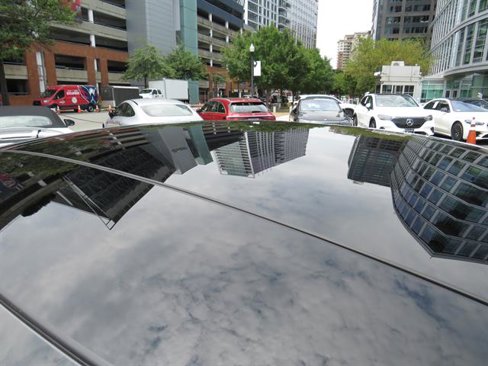 Used 2025 Mercedes-Benz CLA 250 4MATIC image 28