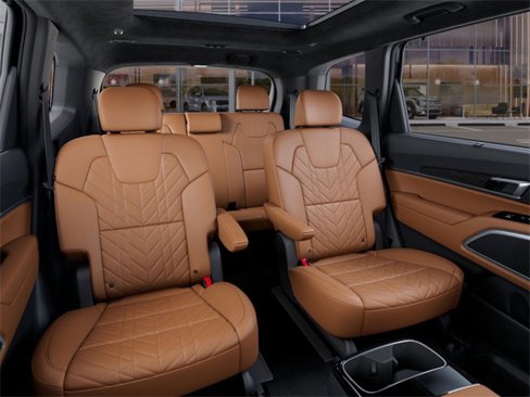 New 2025 Kia Telluride SX Prestige X-Pro image 16