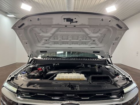 Used 2024 Ford Expedition Max Limited image 88