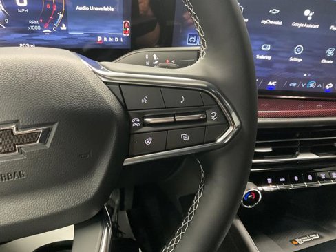 New 2026 Chevrolet Traverse Z71 w/ Driver Confidence Package image 24