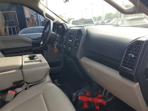 Used 2017 Ford F150 XL w/ XL Power Equipment Group image 27