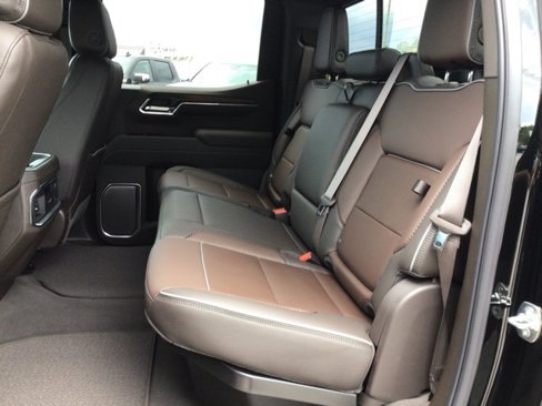 New 2025 GMC Sierra 1500 Denali w/ Denali Reserve Package image 27