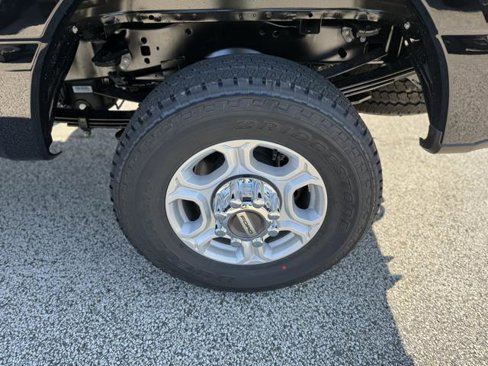 New 2026 Ford F350 XLT image 27