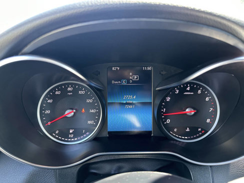 Used 2020 Mercedes-Benz GLC 300 4MATIC image 29